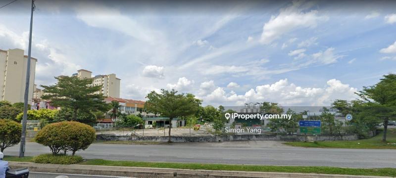 Tanah Komersial untuk Dijual di JALAN PUCHONG, Puchong oleh Simon Yang - iProperty.com.my