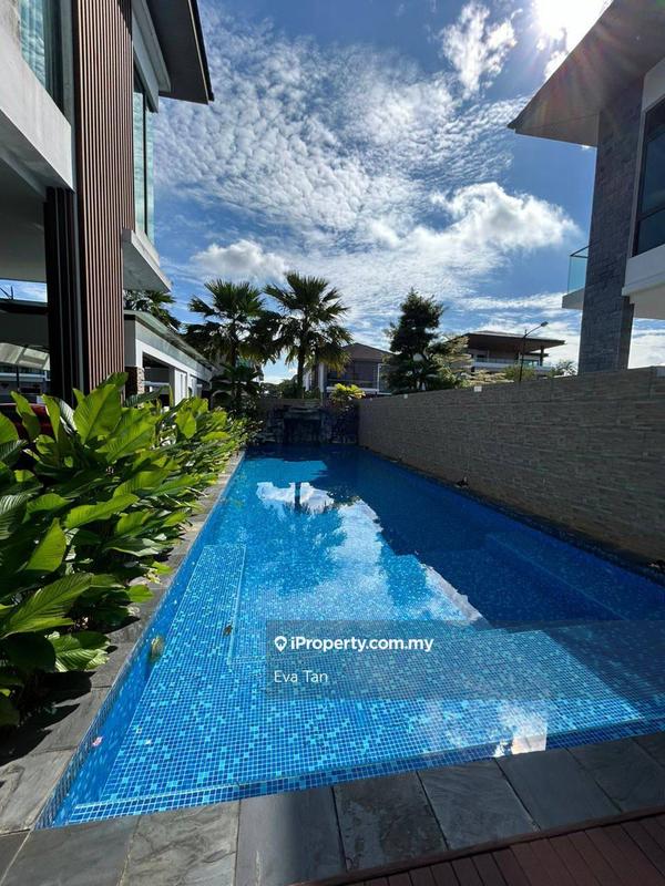 Bungalow House for Sale in Setia Tropika, Johor Bahru by Eva Tan - iProperty.com.my