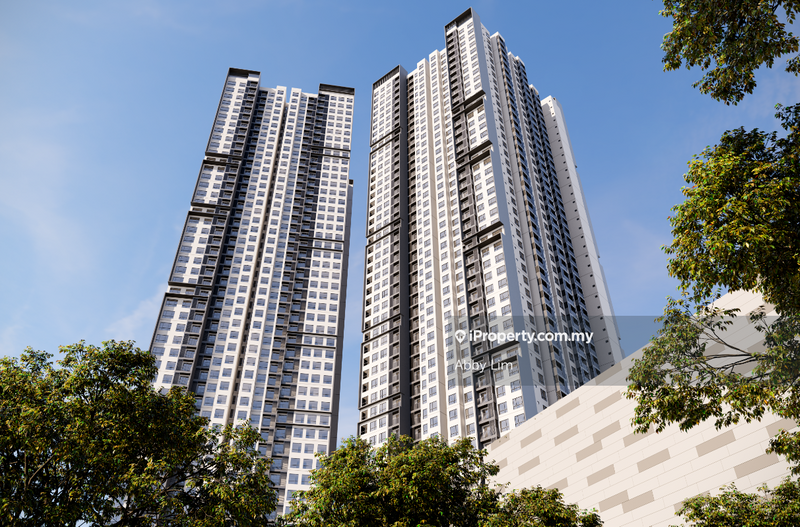 Service Residence for Sale in Milla Residence @ The Quartz WM by Abby Lim - iProperty.com.my