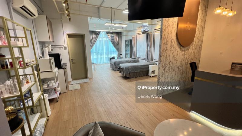 Office for Sale in Mont Kiara, Kuala Lumpur by Daniel Wong - iProperty.com.my