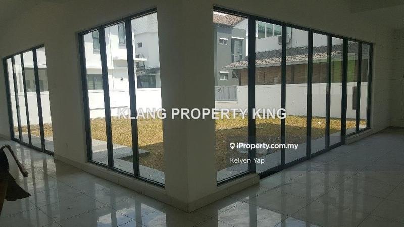 Bungalow House for Sale in Ambang Botanic, Klang by Kelven Yap - iProperty.com.my