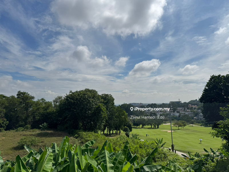 Residential Land for Sale in Seksyen 13, Shah Alam by Zairul Hamedi (Edi) - iProperty.com.my