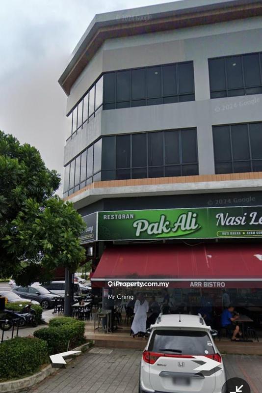 Shop for Rent in Eco Sanctuary, Telok Panglima Garang by Mr Ching - iProperty.com.my