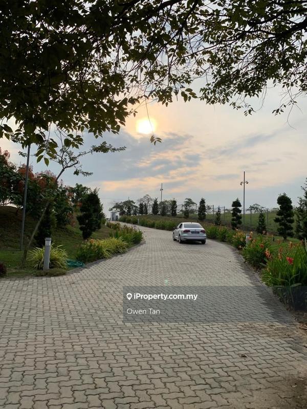 Bungalow House for Rent in Leisure farm, Iskandar Puteri (Nusajaya) by Owen Tan - Pathway - iProperty.com.my