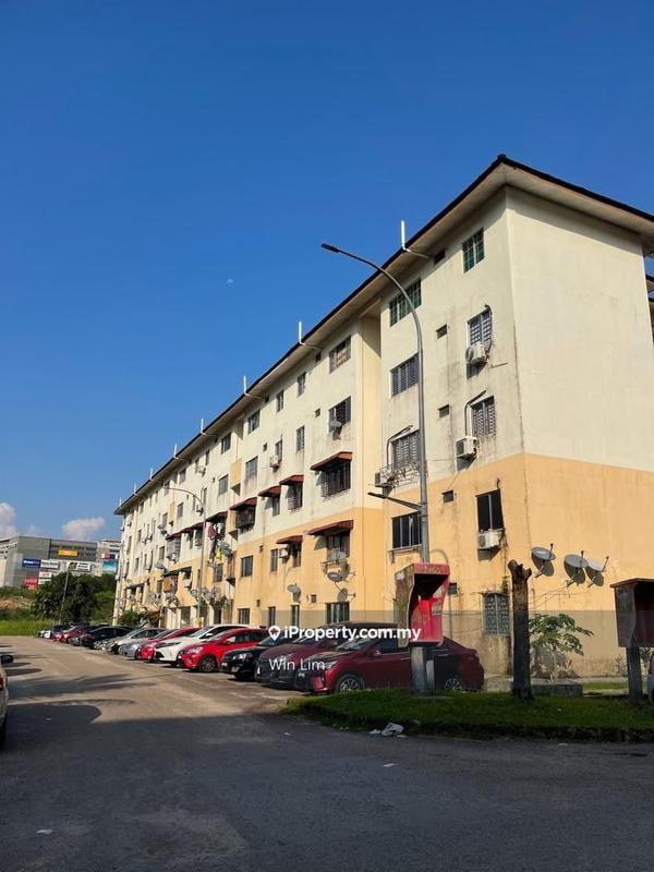 For Sale - Taman Tampoi Utama