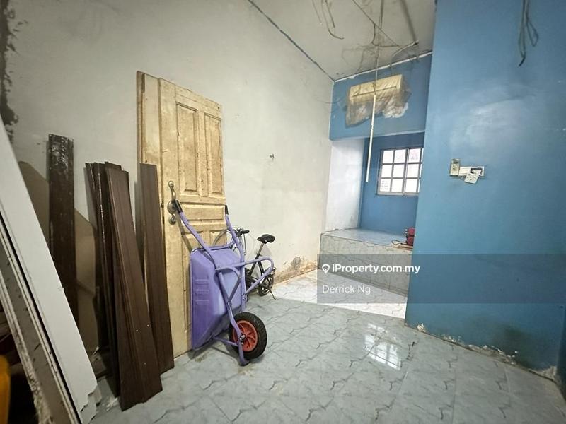 Rumah Teres 2-Tingkat untuk Dijual di Taman Lumba Kuda, Alor Setar oleh Derrick Ng - iProperty.com.my