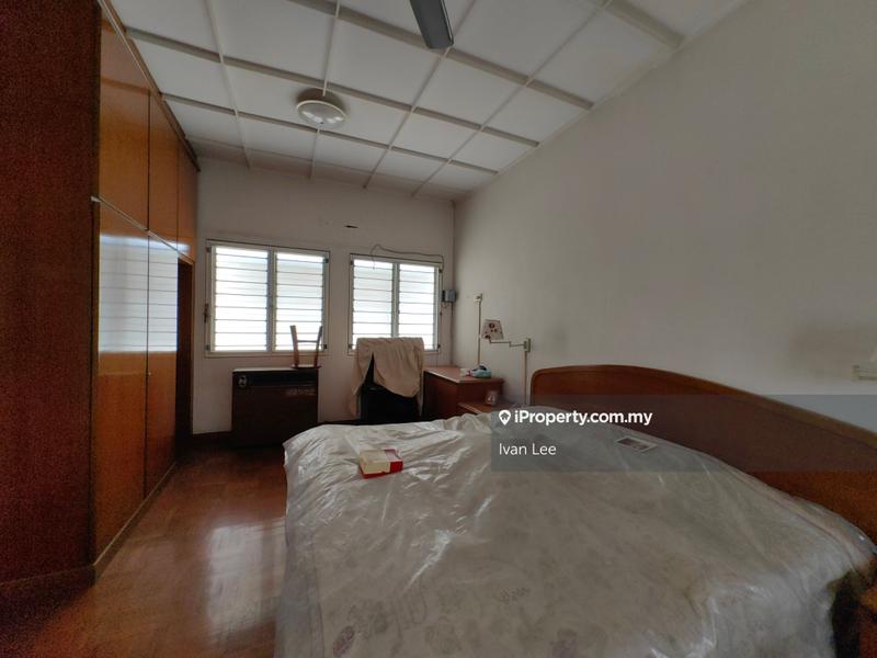 Banglo untuk Dijual di SS3, Petaling Jaya oleh Ivan Lee - iProperty.com.my