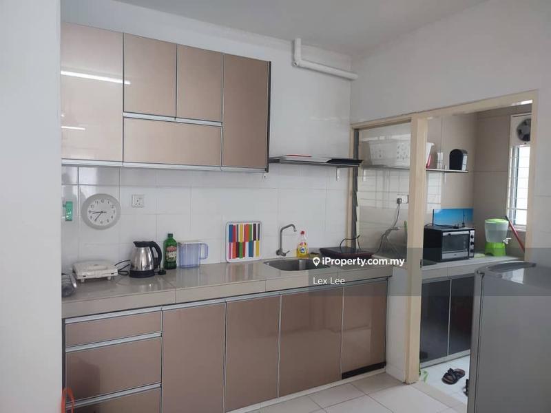 For Rent - Seri Jati