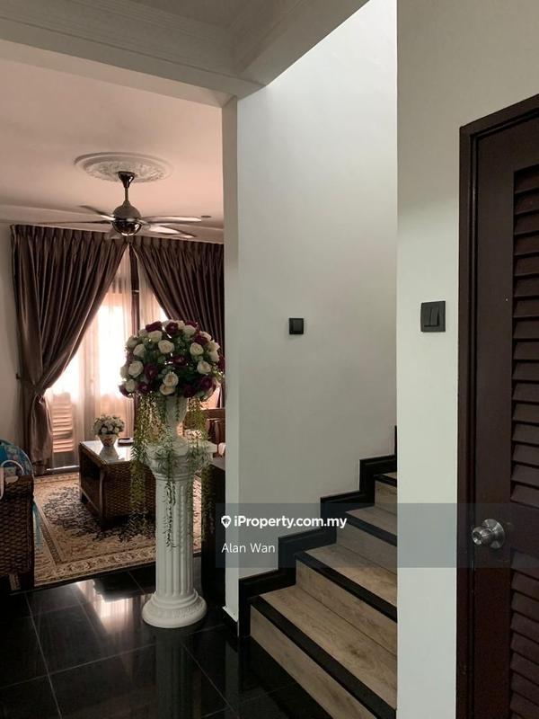 Bungalow House for Sale in Laman Kemboja, Kota Seriemas, Nilai, Nilai by Alan Wan - iProperty.com.my