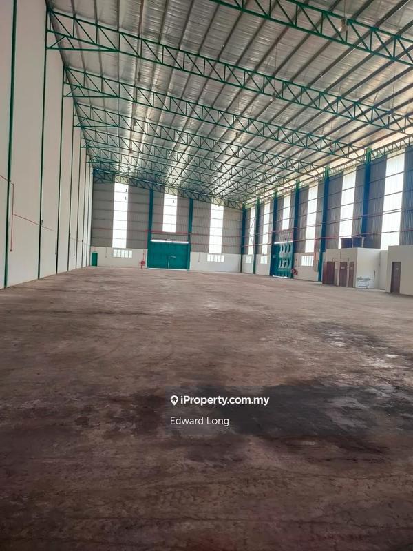 For Rent - Detached factory| 1000 AMP| Overhead crane | 1000 AMP supply