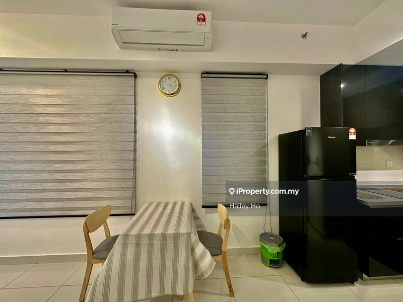 Residensi Servis untuk Disewa di Princeton Suites @ EduSentral oleh Hailey Ho - iProperty.com.my