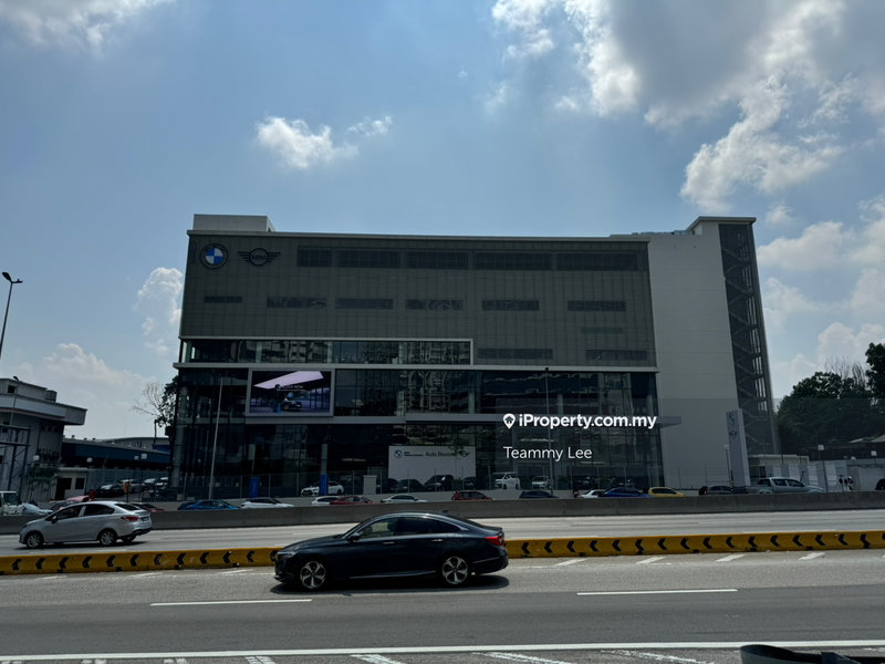 Shop for Sale in Cheras Selatan, Cheras by Teammy Lee - iProperty.com.my