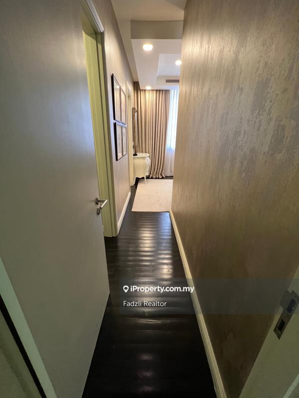 Banglo untuk Dijual di Taman Sri Hartamas, Sri Hartamas oleh Fadzli Realtor - iProperty.com.my