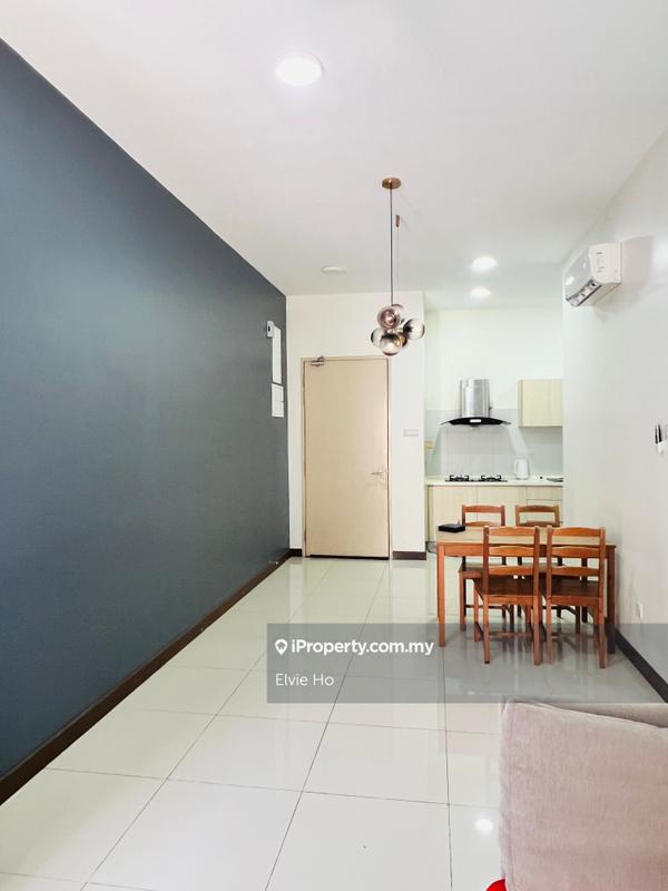 Residensi Servis untuk Dijual di South View oleh Elvie Ho - iProperty.com.my
