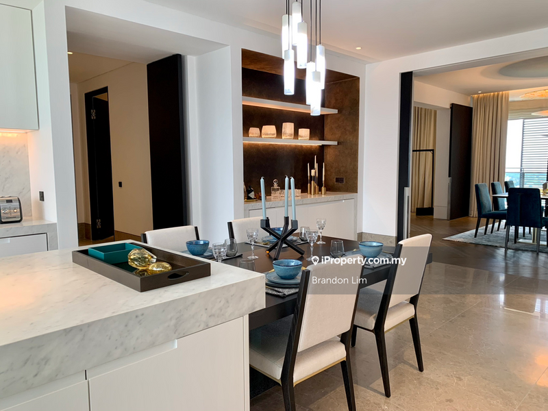 Kondominium untuk Dijual di Aira Residence oleh Brandon Lim - iProperty.com.my