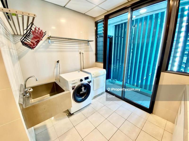 Condominium for Sale in 11 Mont Kiara @ MK11 by Benn - iProperty.com.my