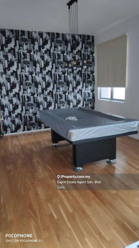 3-storey Terraced House for Rent in Schubert@symphony Hills, Cyberjaya by Gaily - iProperty.com.my