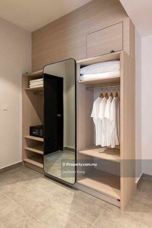 For Rent - Lavile Kuala Lumpur