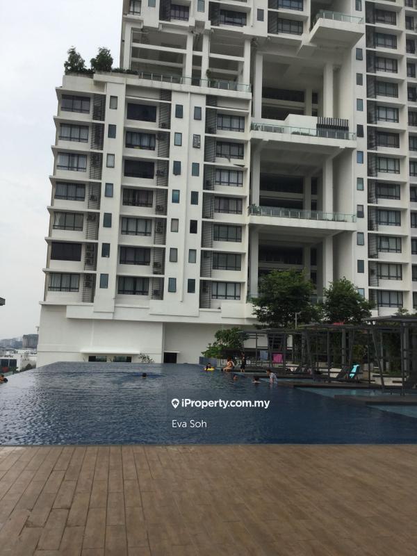 Residensi Servis untuk Disewa di USJ One (You One) oleh Eva Soh - iProperty.com.my