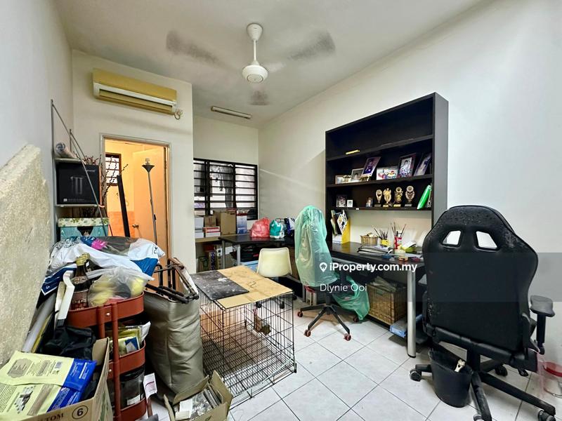 Rumah Berangkai 2 Tingkat untuk Dijual di 1i1ys, Bandar Sungai Long oleh Dlynie Ooi - iProperty.com.my