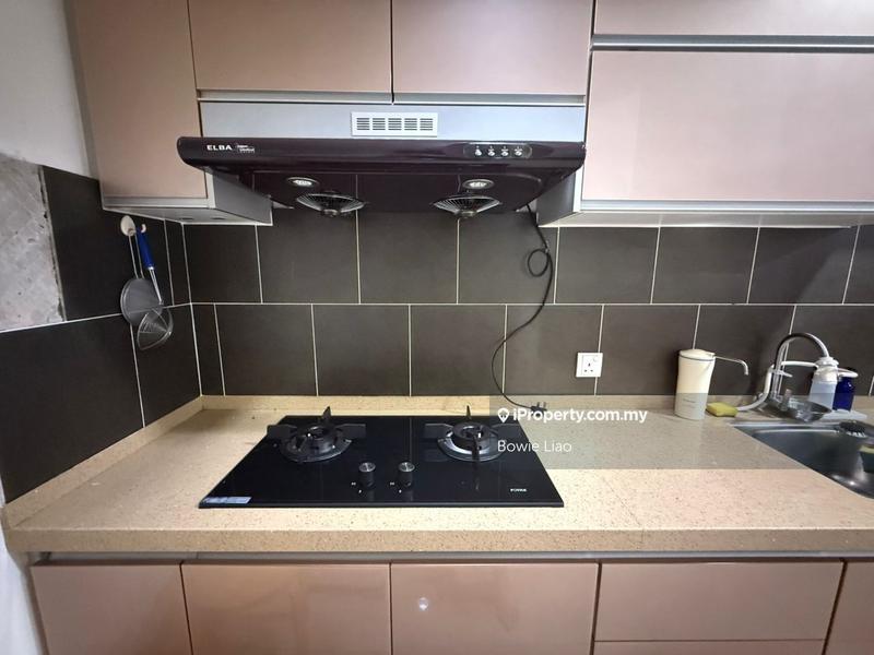 Service Residence for Rent in Urban 360 by Bowie Liao - iProperty.com.my