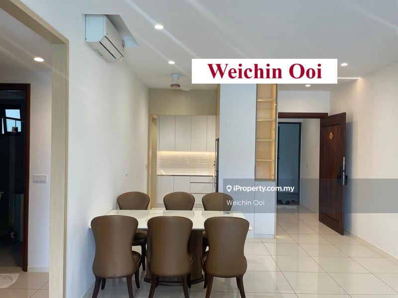 For Rent - Queens Residences Q2 @ Queens Waterfront
