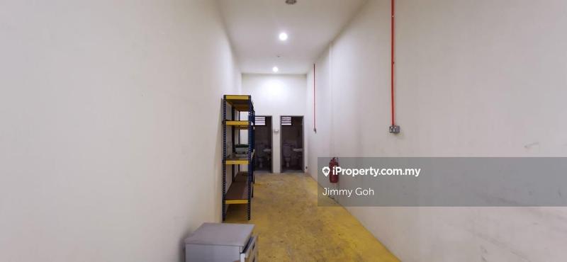Semi-D Kilang untuk Dijual di Kawasan Perindustrian Budiman, Cheras oleh Jimmy Goh - iProperty.com.my