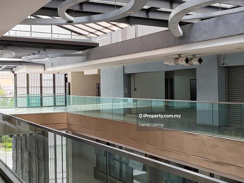 Retail Space untuk Disewa di SS8, Petaling Jaya oleh Dante Leong - iProperty.com.my