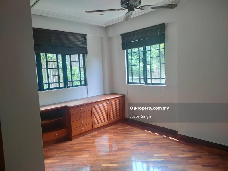 Semi-Detached House for Rent in Damansara Heights, Damansara Heights by Jasbir Singh - iProperty.com.my