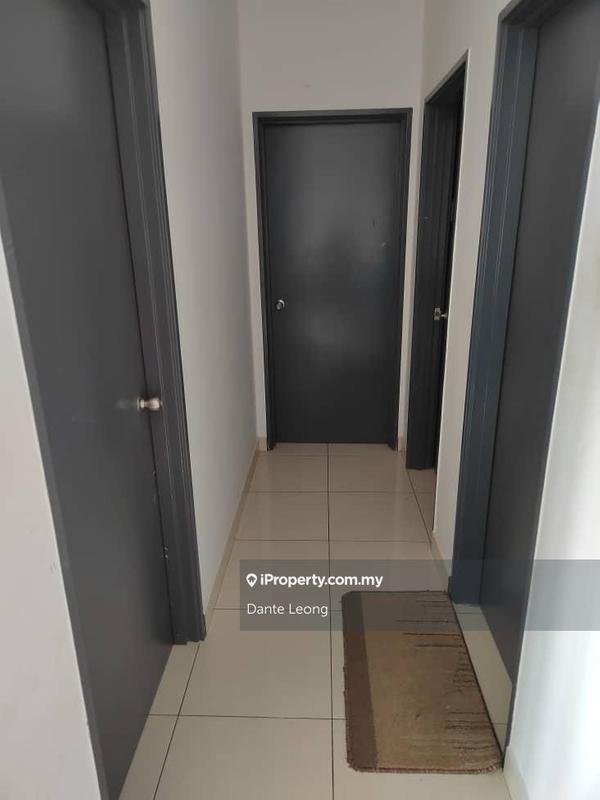 Kediaman Servis untuk Dijual di Saville @ Kajang oleh Dante Leong - iProperty.com.my