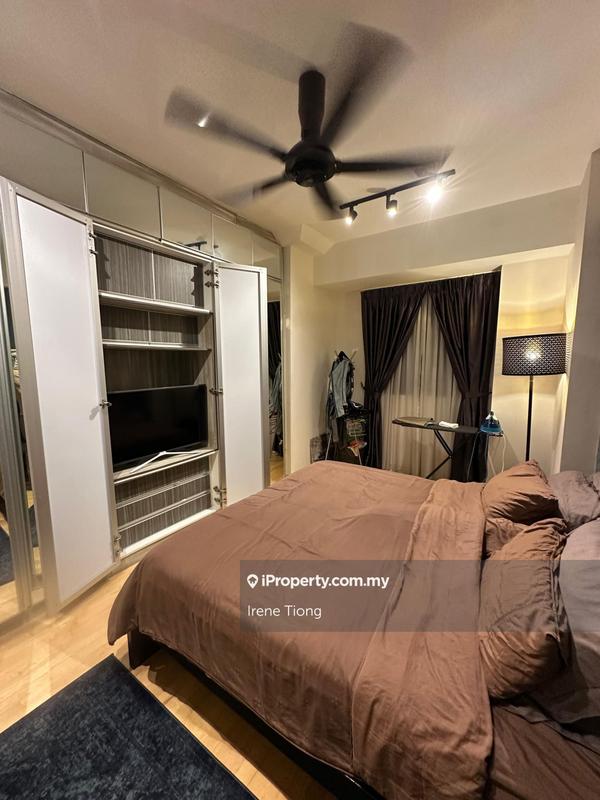 Service Residence for Sale in Radia Residences by Irene Tiong - iProperty.com.my