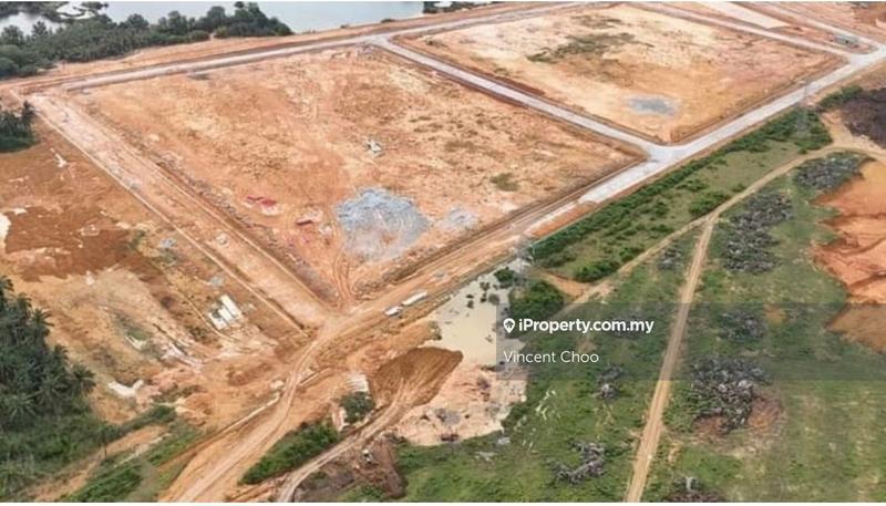 Industrial Land for Sale in Kampung Pulau Meranti, Puchong by Vincent Choo - iProperty.com.my