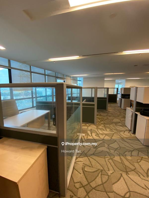 Office for Rent in Petaling Jaya, Selangor by Howard Tan - iProperty.com.my