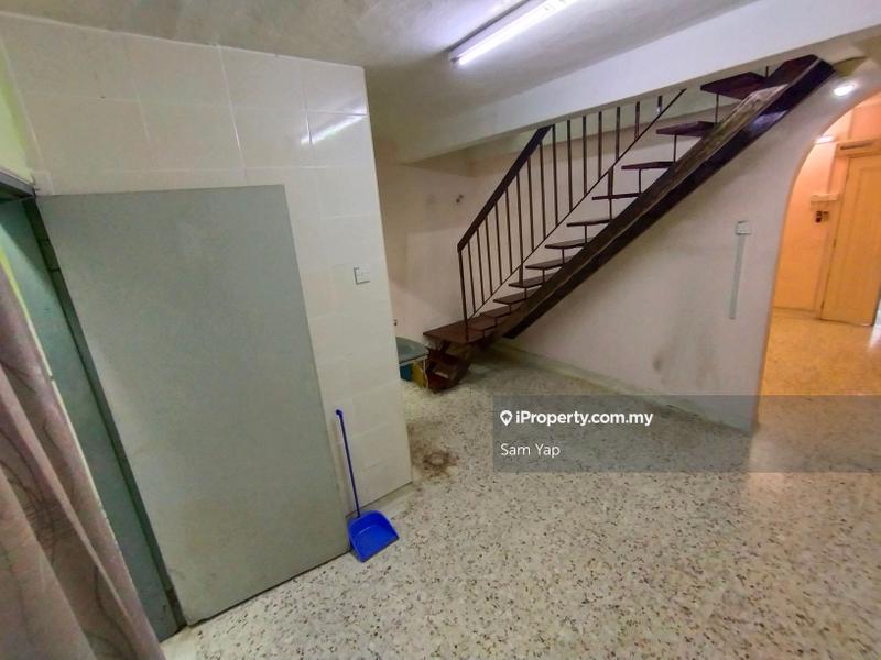 2-storey Terraced House for Sale in Bukit Anggerik, Bukit Angsana, Taman Len Sen, Cheras by Sam Yap - iProperty.com.my
