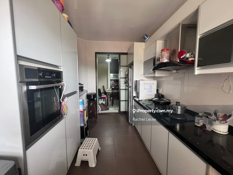 Kondominium untuk Dijual di Riana Green Condominium oleh Rachel Leow - iProperty.com.my