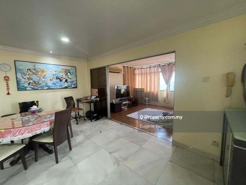 Pangsapuri untuk Dijual di Midah Heights Condominium oleh Eugene Yap - iProperty.com.my