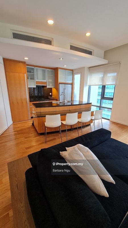 For Sale - St Mary Residences