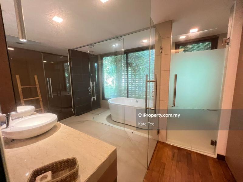 Bungalow House for Rent in Leisure Farm Resort, Johor Bahru by Kate Tee - iProperty.com.my