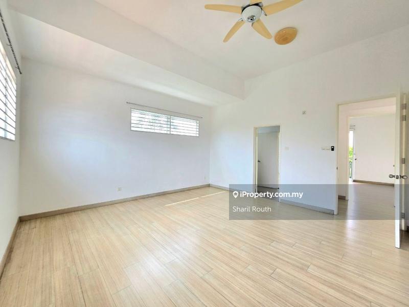 3-storey Terraced House for Sale in Taman Nadayu 92, Kajang by Sharil Routh - iProperty.com.my