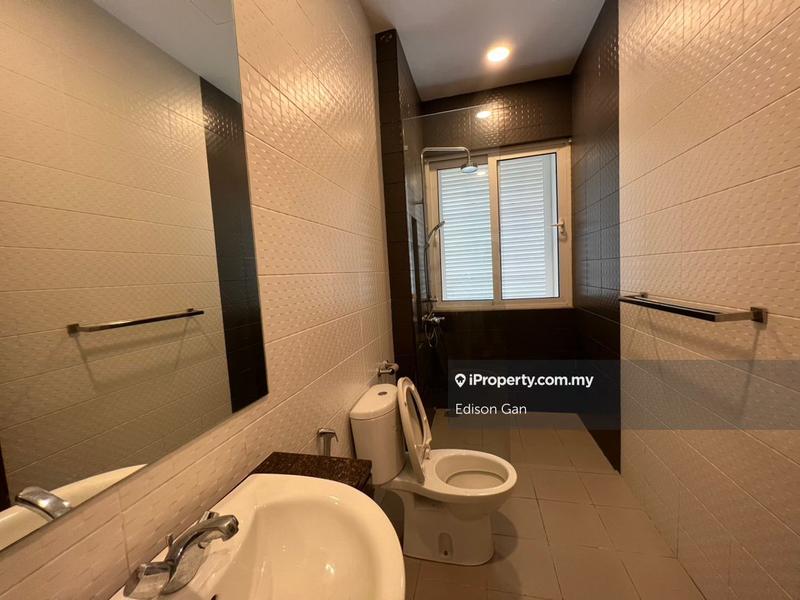 Rumah Berkembar untuk Disewa di Villa Serene Kiara, Sri Hartamas oleh Edison Gan - iProperty.com.my