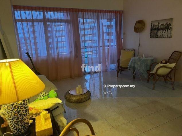 For Rent - Coastal Tower