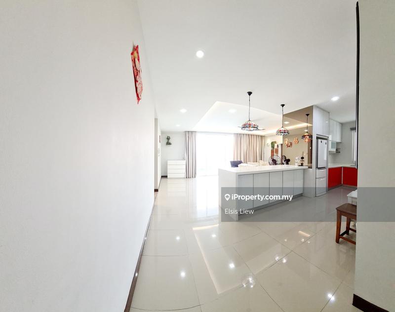 Condominium for Sale in Le Yuan Residence by Elsis Liew - iProperty.com.my