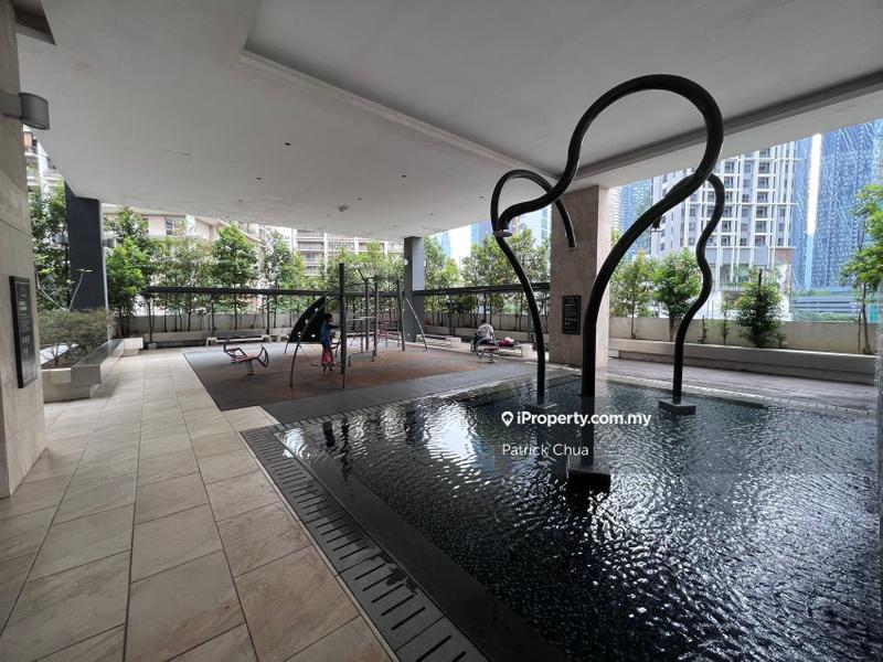 Kondominium untuk Dijual di Mirage Residence oleh Patrick Chua - iProperty.com.my