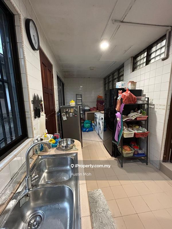 Rumah Teres 2-Tingkat untuk Dijual di Taman Perling, Perling oleh Austin Moh - iProperty.com.my