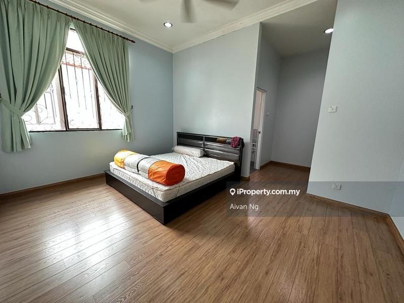 Bungalow House for Sale in Sungai Long, Bandar Sungai Long by Aivan Ng - iProperty.com.my