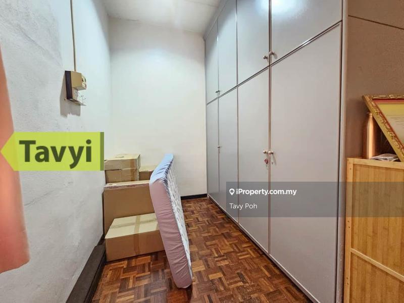 Semi-Detached House for Sale in Minden Garden, Gelugor by Tavy Poh - iProperty.com.my