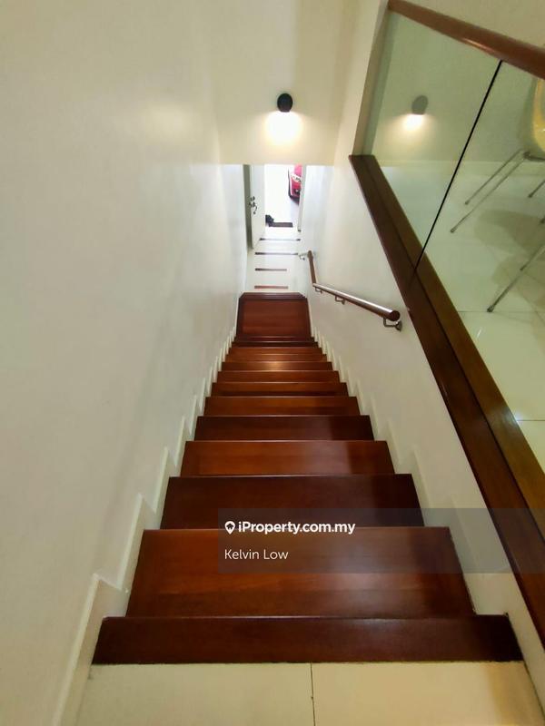 Townhouse for Sale in Sunway Damanasara Tropicana Kota Damansara, Kota Damansara by Kelvin Low - iProperty.com.my