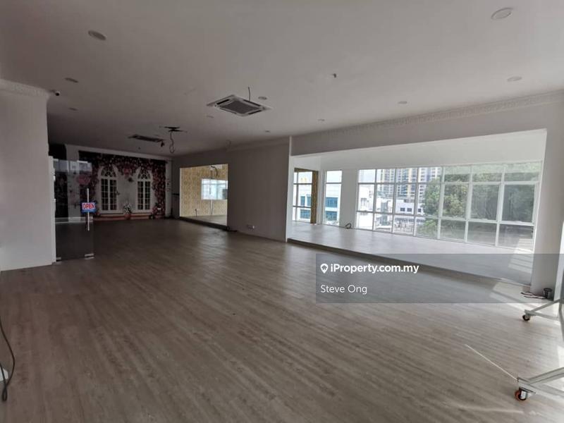 For Sale - The Cube Bandar Puteri Puchong