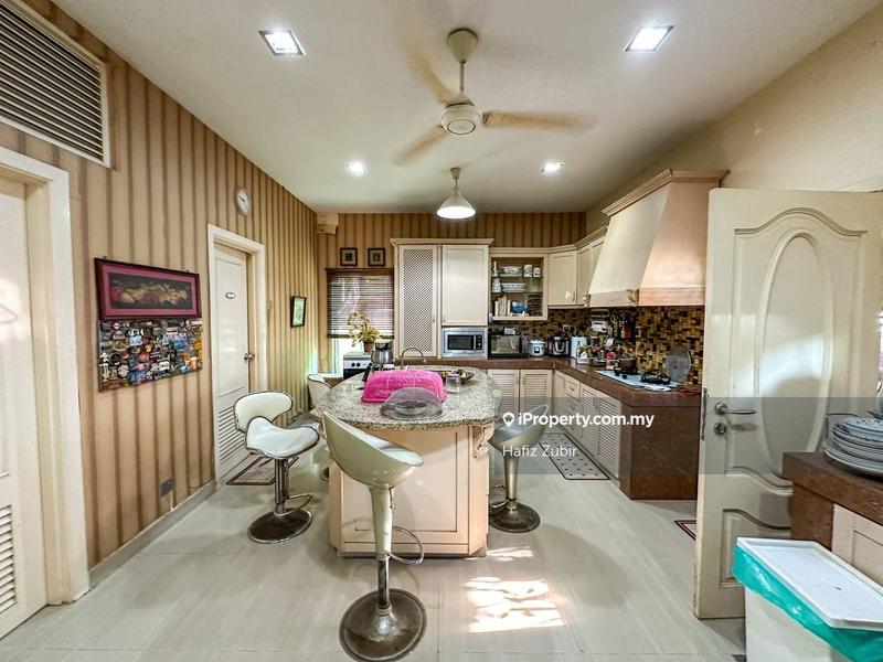 Banglo untuk Dijual di Taman Saujana Impian, Kajang oleh Hafiz Zubir - iProperty.com.my