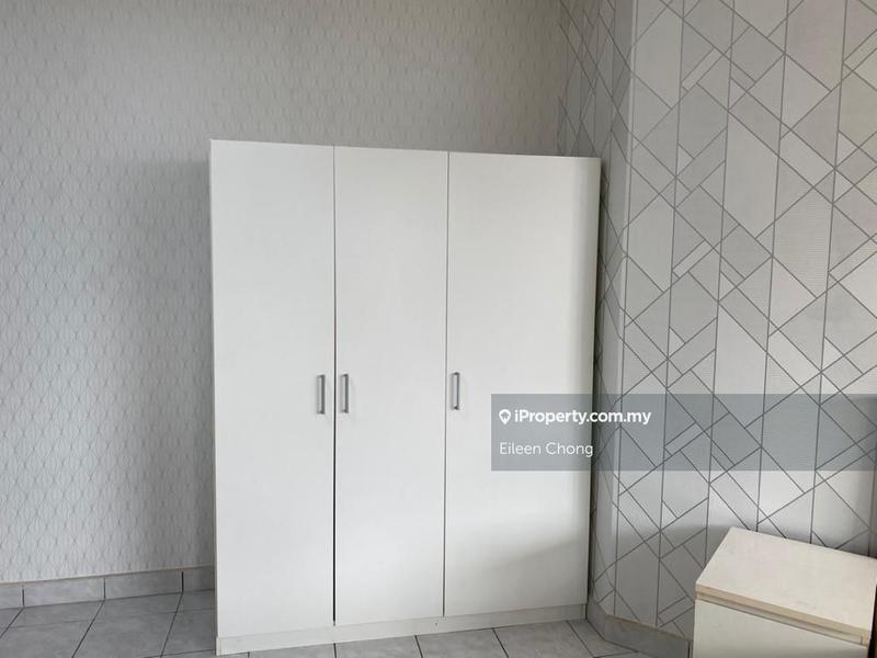 Condominium for Sale in Riana Green Condominium by Eileen Chong - iProperty.com.my